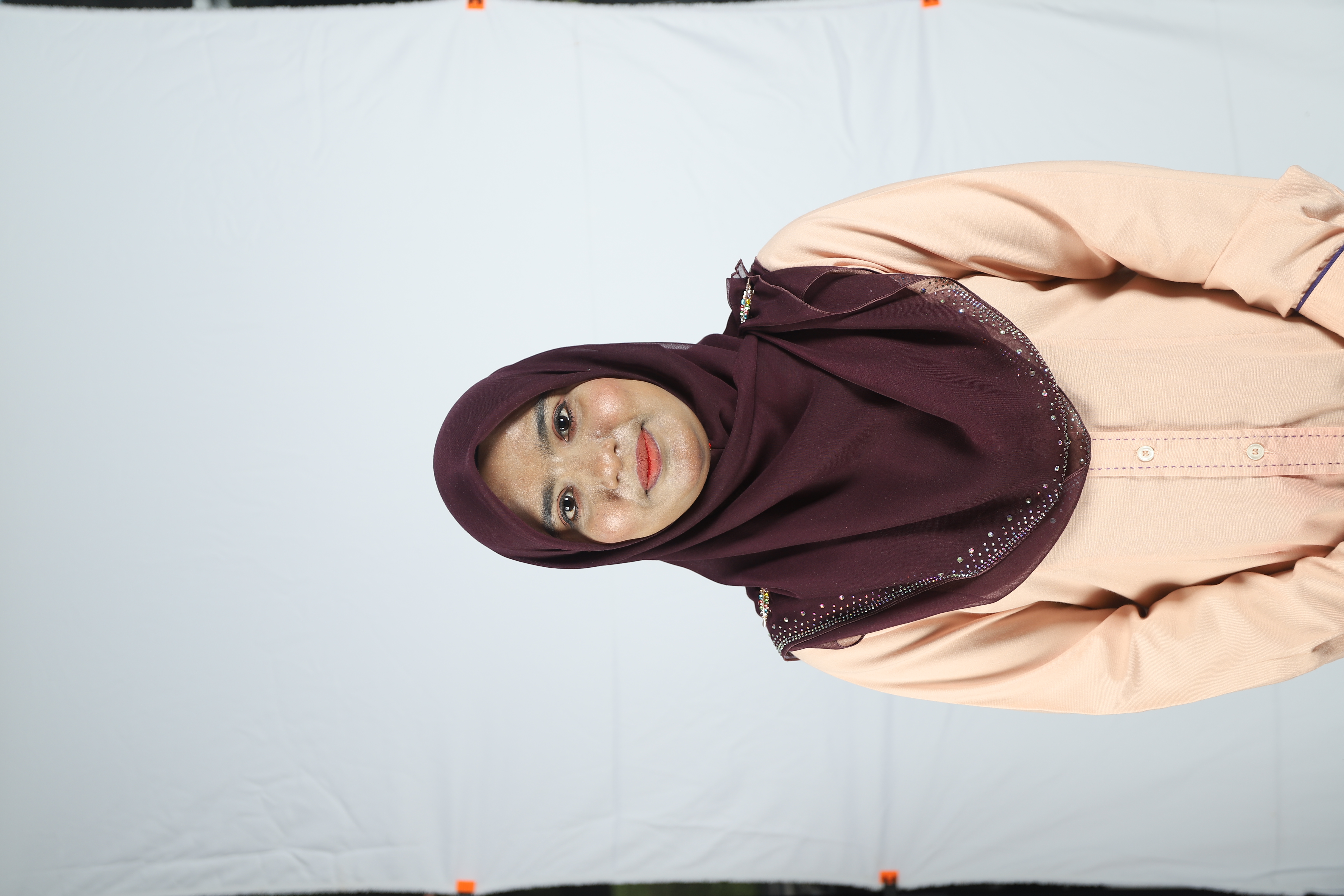 Noorlisa binti Abdul Samad 